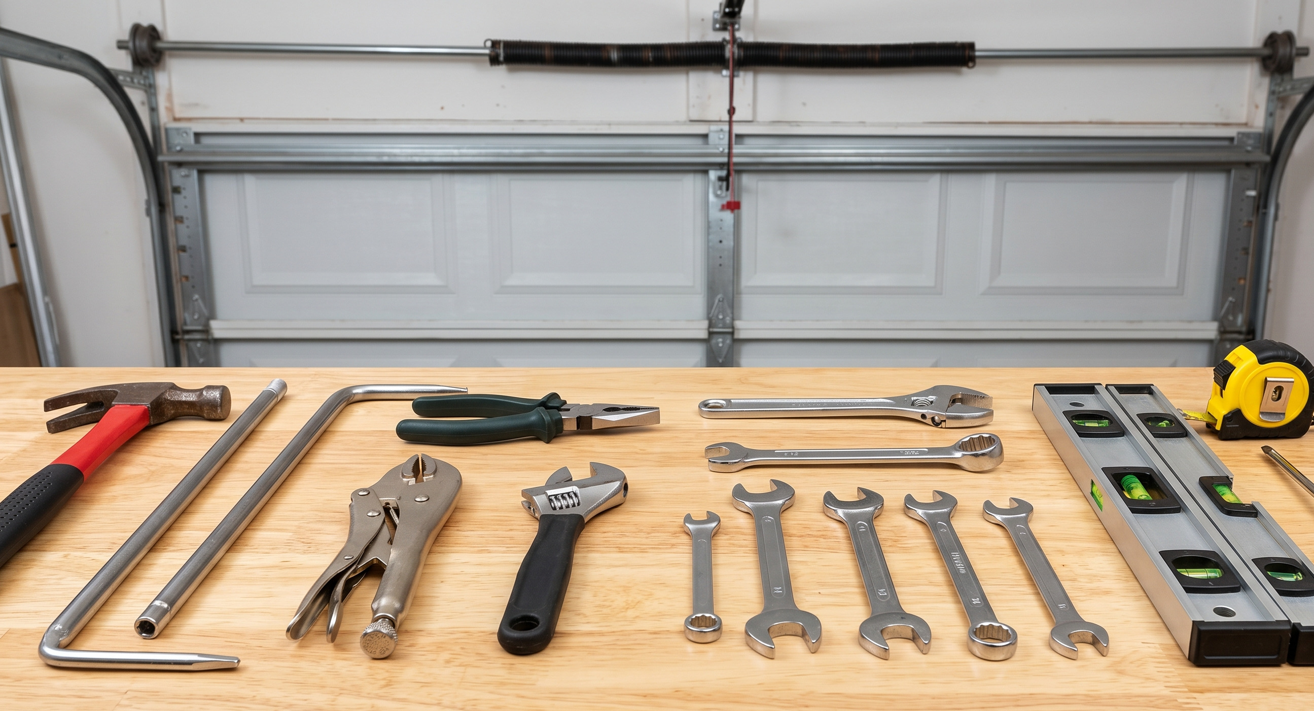 Mechanical Repair